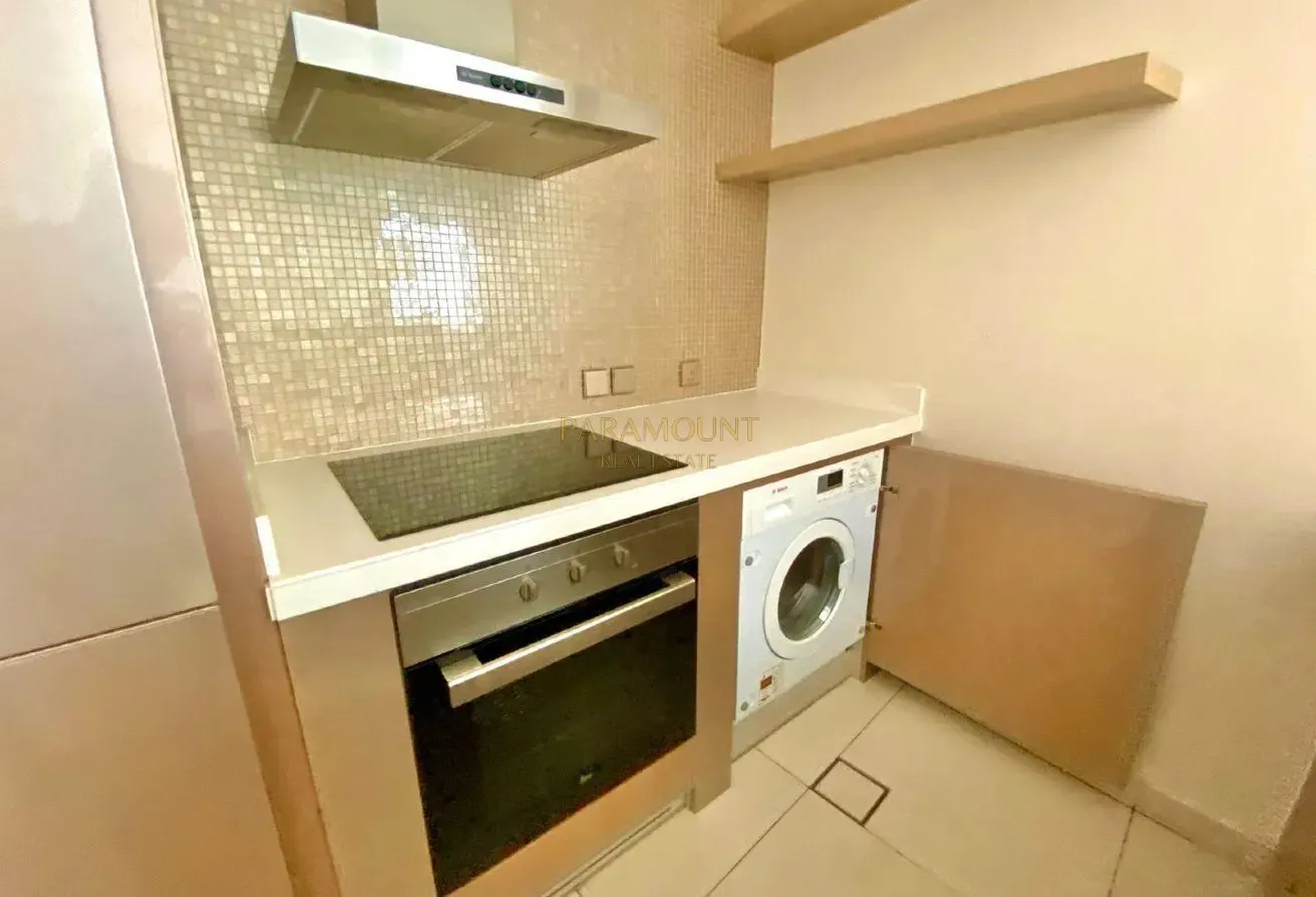 Fully Furnished | Facing Creek View | Well Spaced