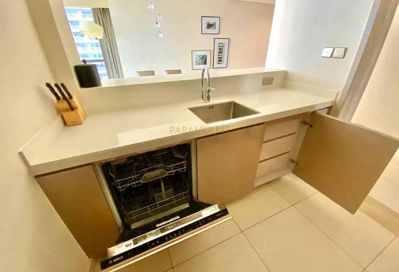 Fully Furnished | Facing Creek View | Well Spaced