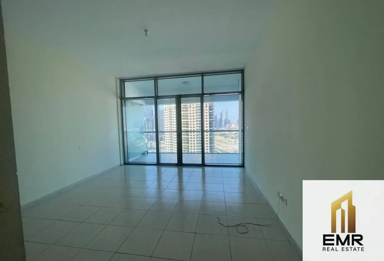 Canal View | 2BHk+ Maids | Vacant