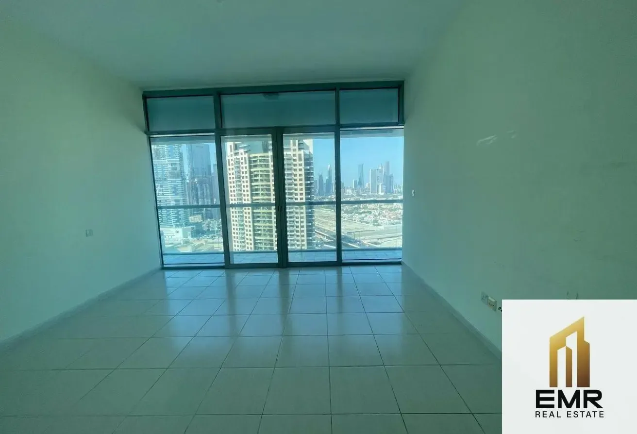 Canal View | 2BHk+ Maids | Vacant