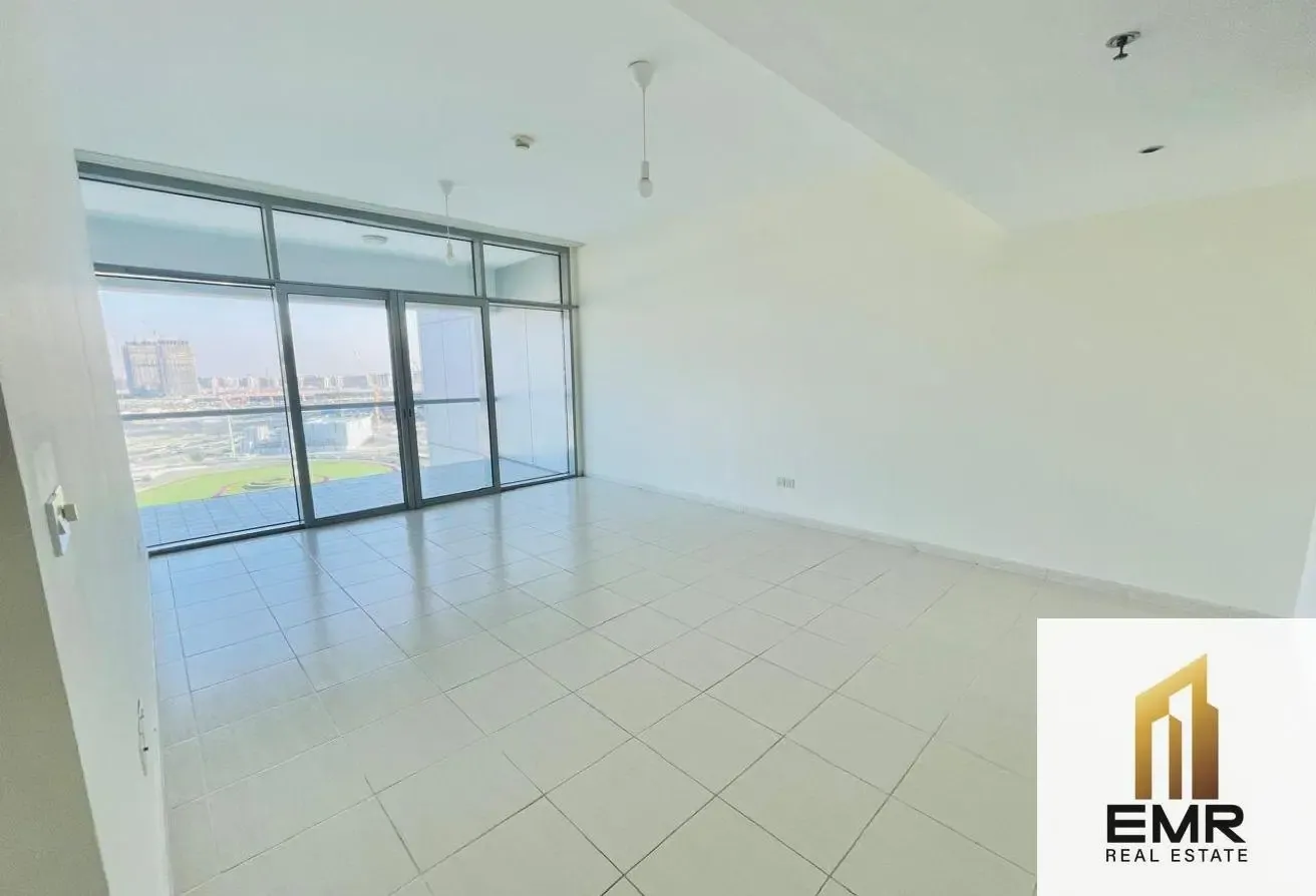 Canal View | 2BHk+ Maids | Vacant
