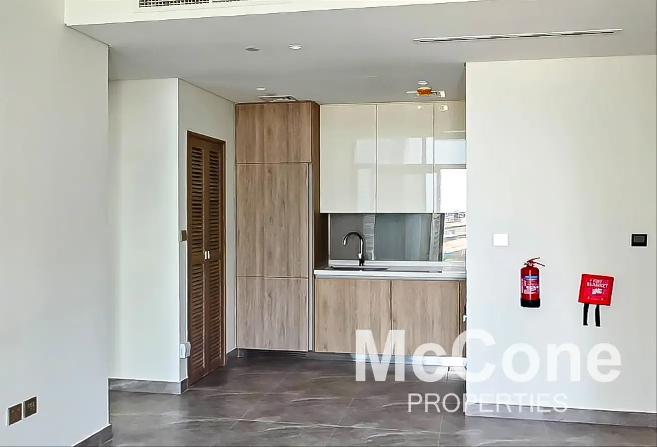 Corner Unit | Canal And Burj View | Brand New