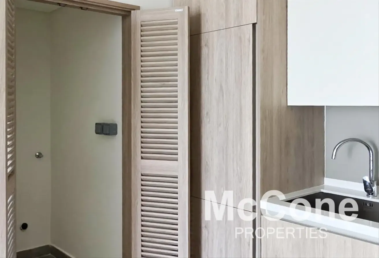 Corner Unit | Canal And Burj View | Brand New