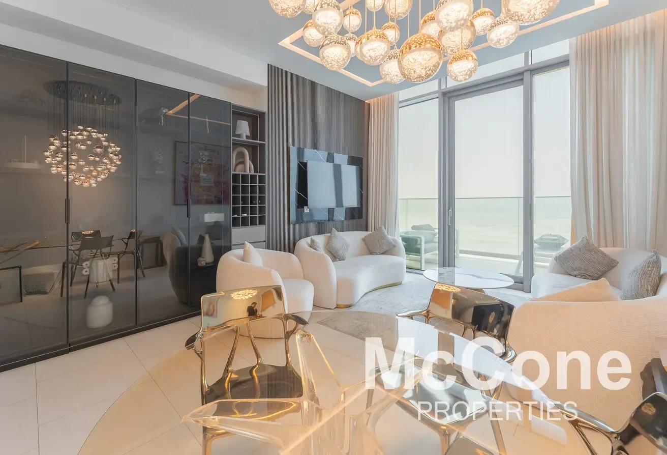 Vacant Soon | Upgraded Duplex | Premium Amenities