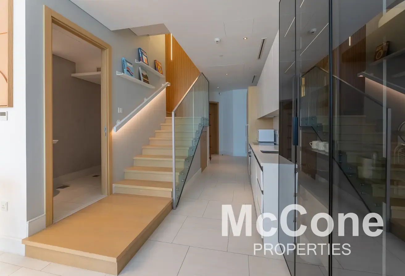 Vacant Soon | Upgraded Duplex | Premium Amenities