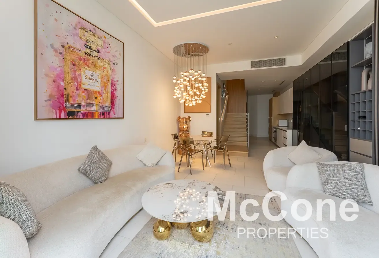 Vacant Soon | Upgraded Duplex | Premium Amenities