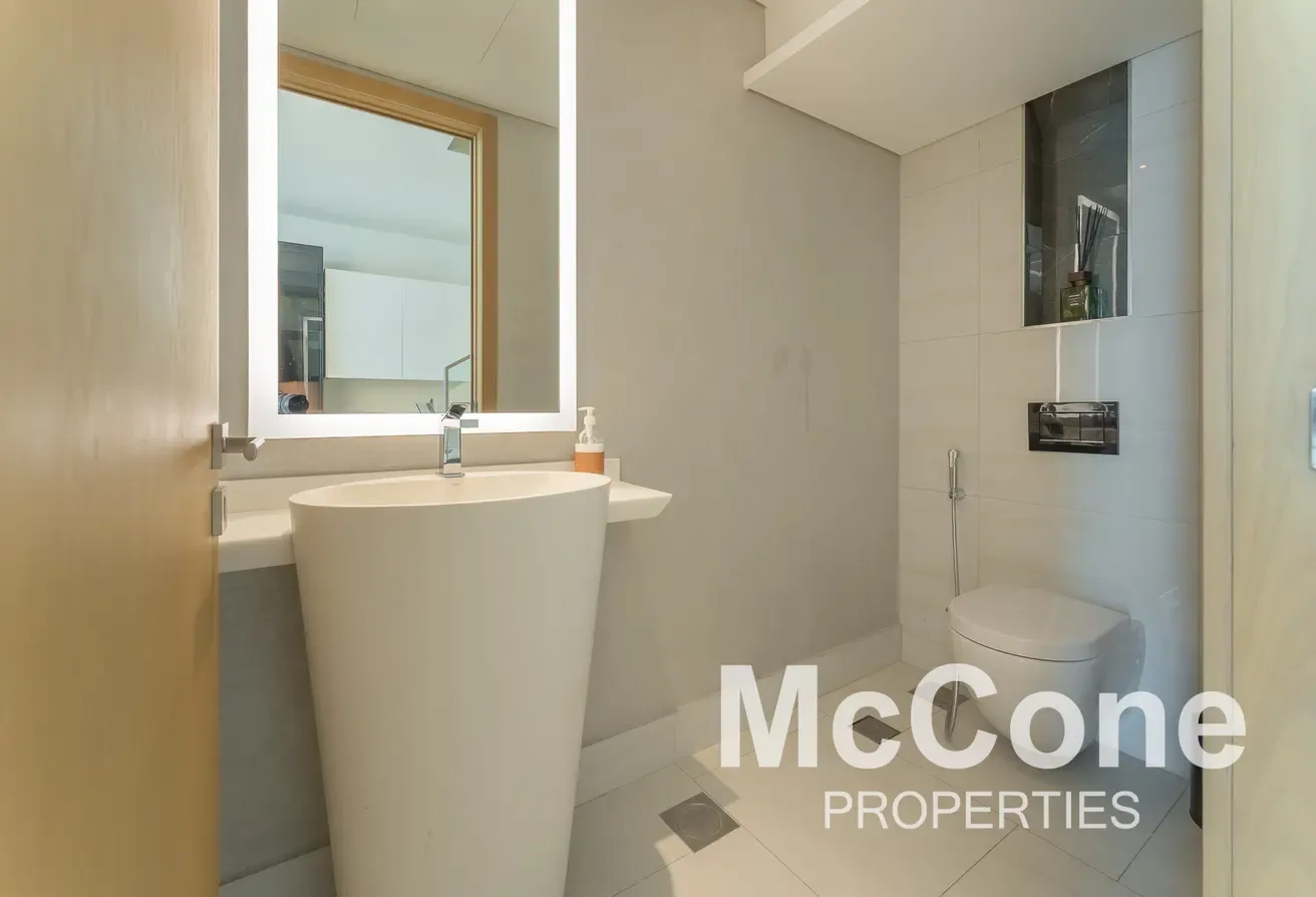 Vacant Soon | Upgraded Duplex | Premium Amenities