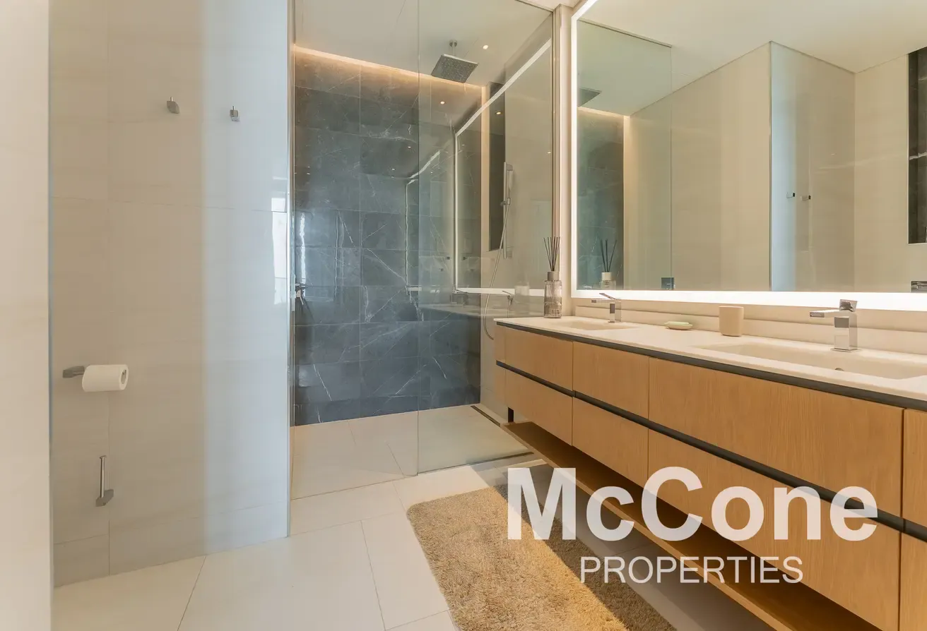 Vacant Soon | Upgraded Duplex | Premium Amenities