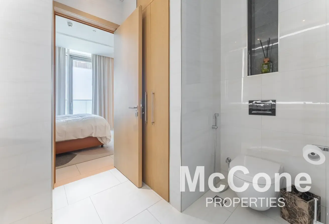 Vacant Soon | Upgraded Duplex | Premium Amenities