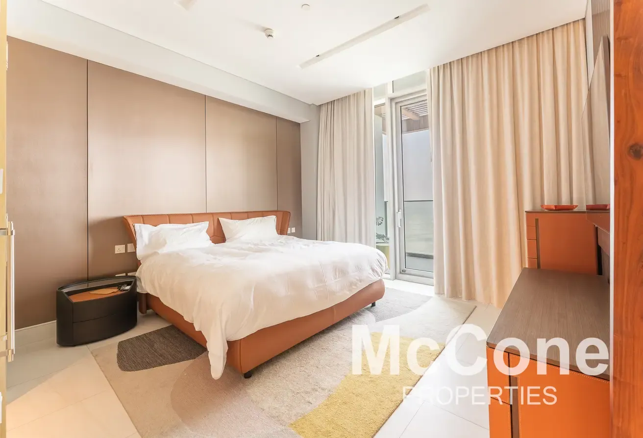 Vacant Soon | Upgraded Duplex | Premium Amenities