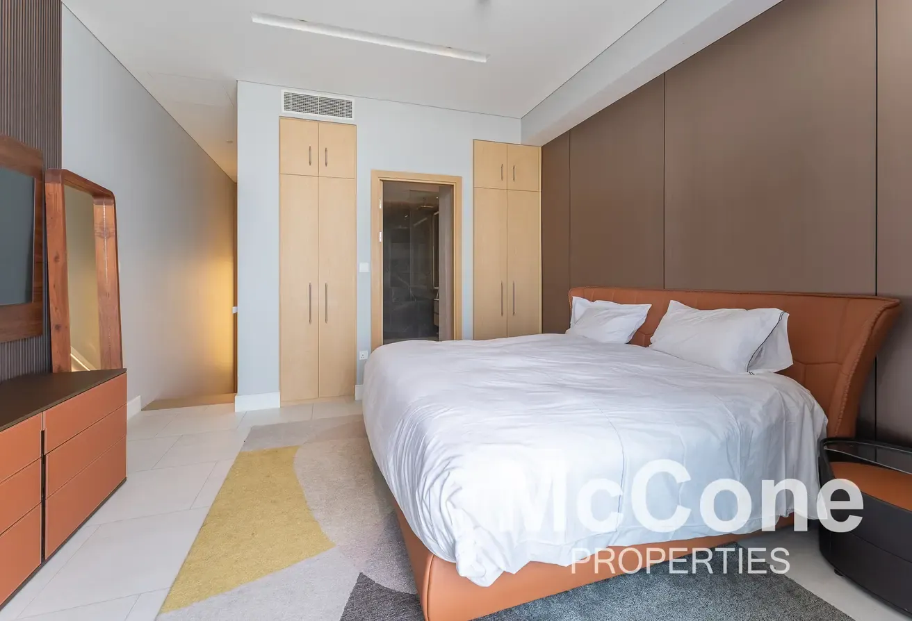 Vacant Soon | Upgraded Duplex | Premium Amenities