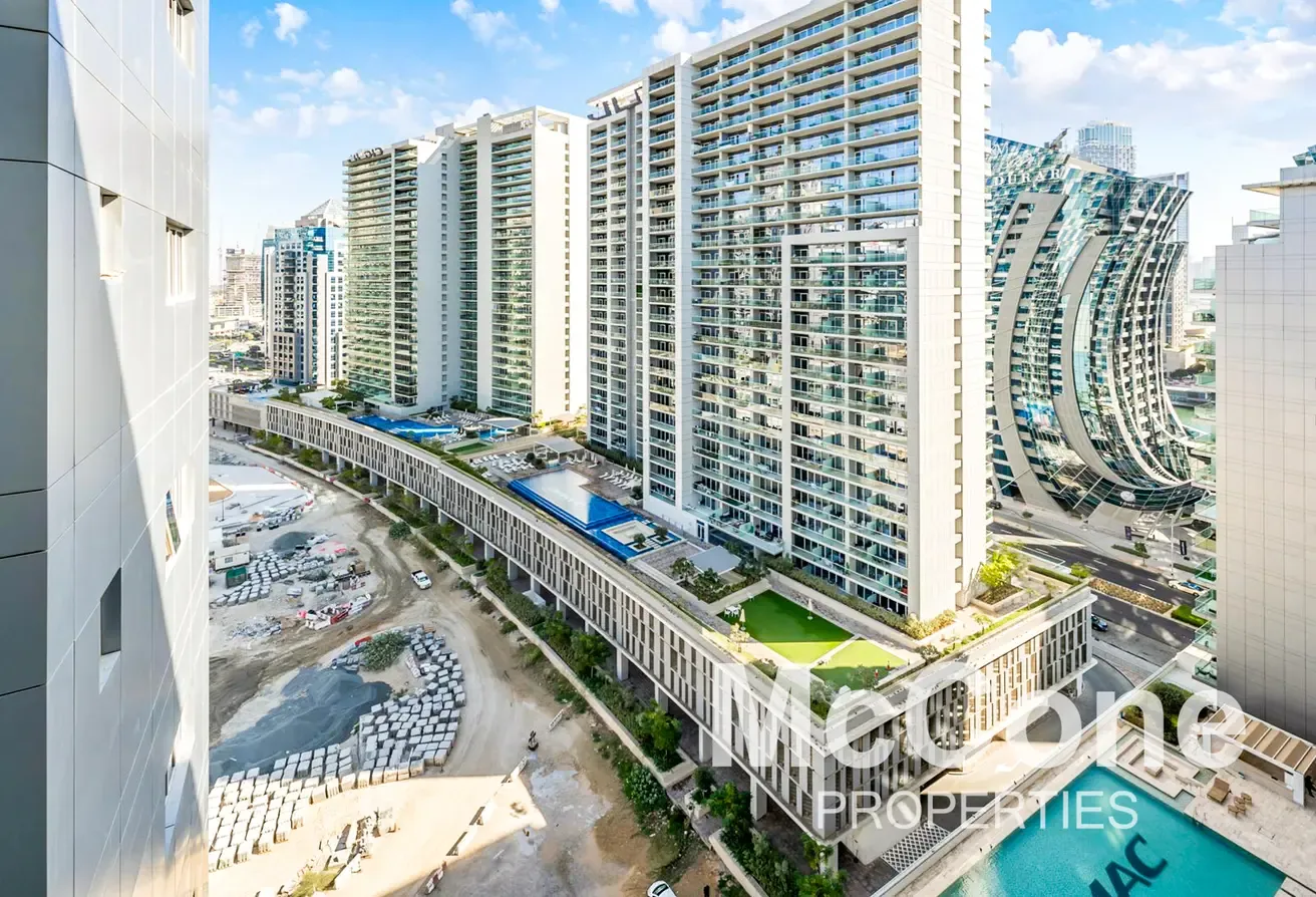 Vacant | Fully Furnished | Prime Location