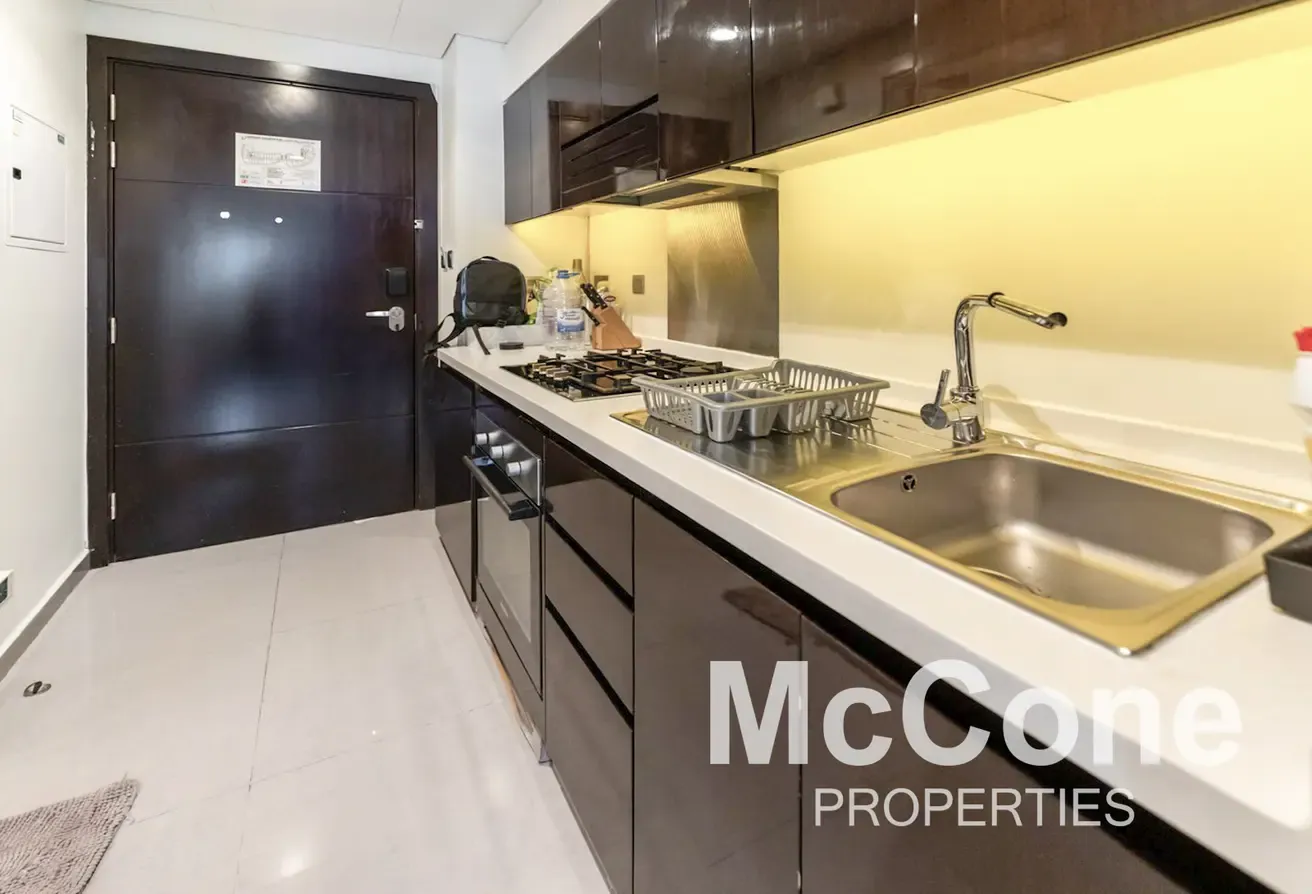 Vacant | Fully Furnished |  Prime Location