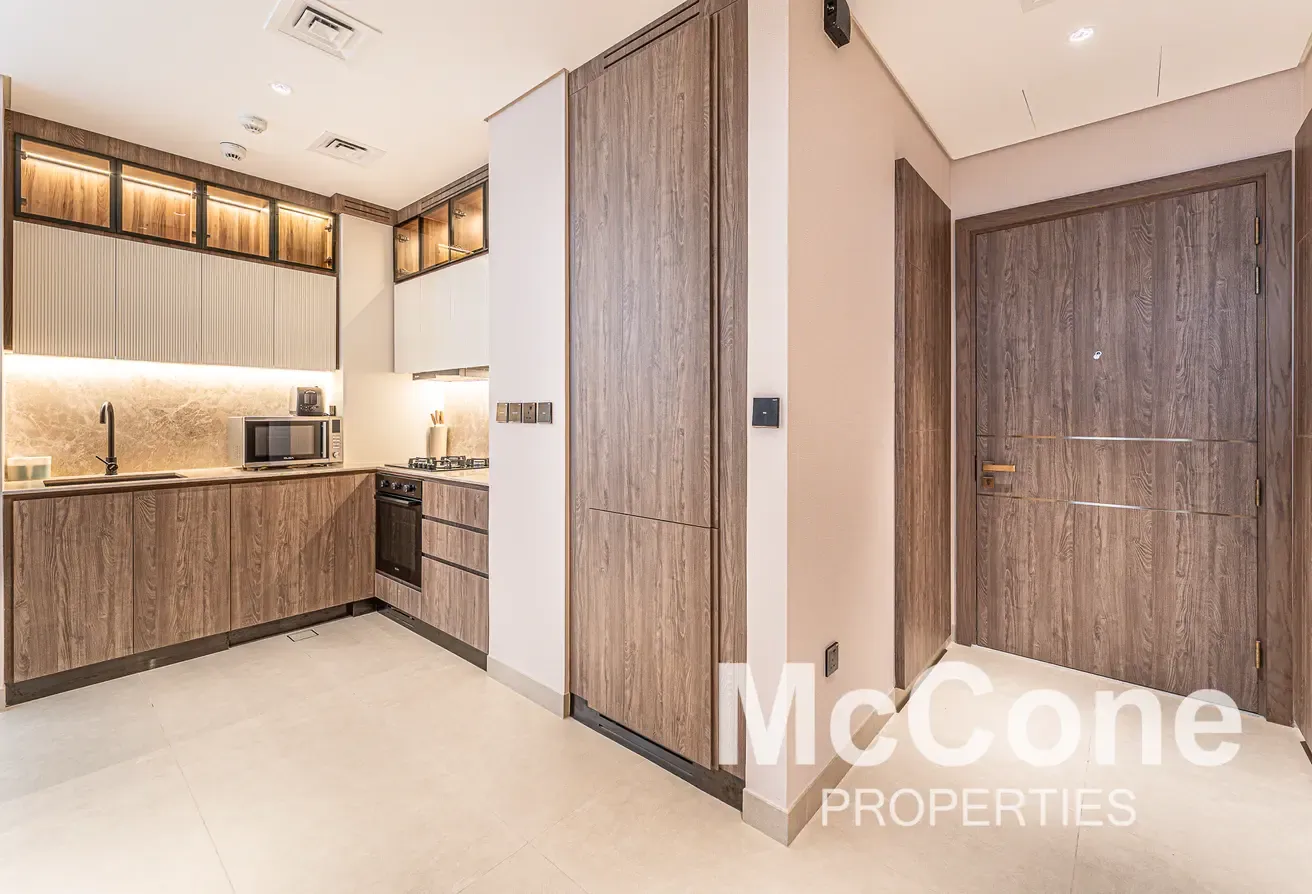 Brand New | Skyline View | Premium Amenities
