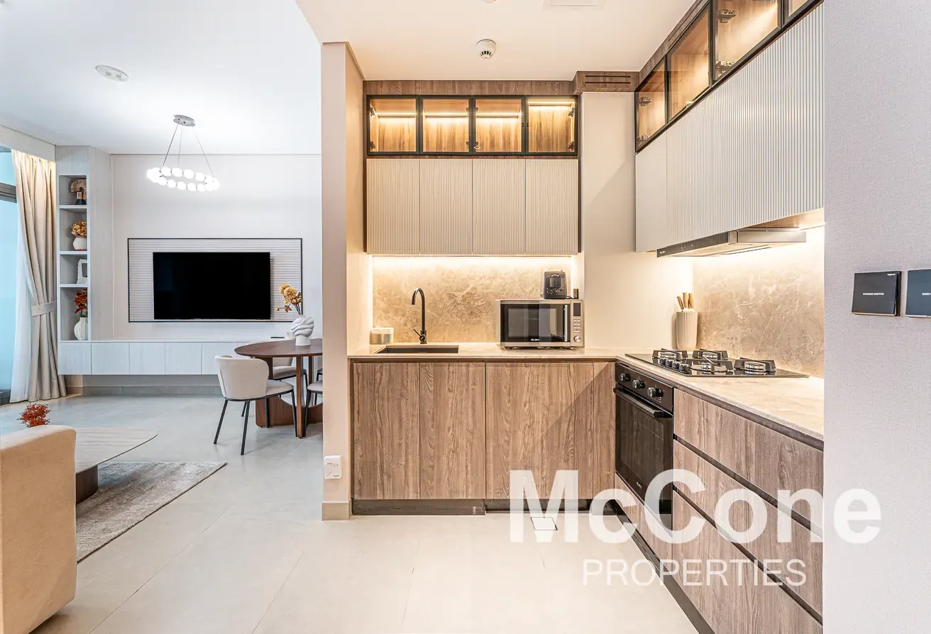 Brand New | Skyline View | Premium Amenities