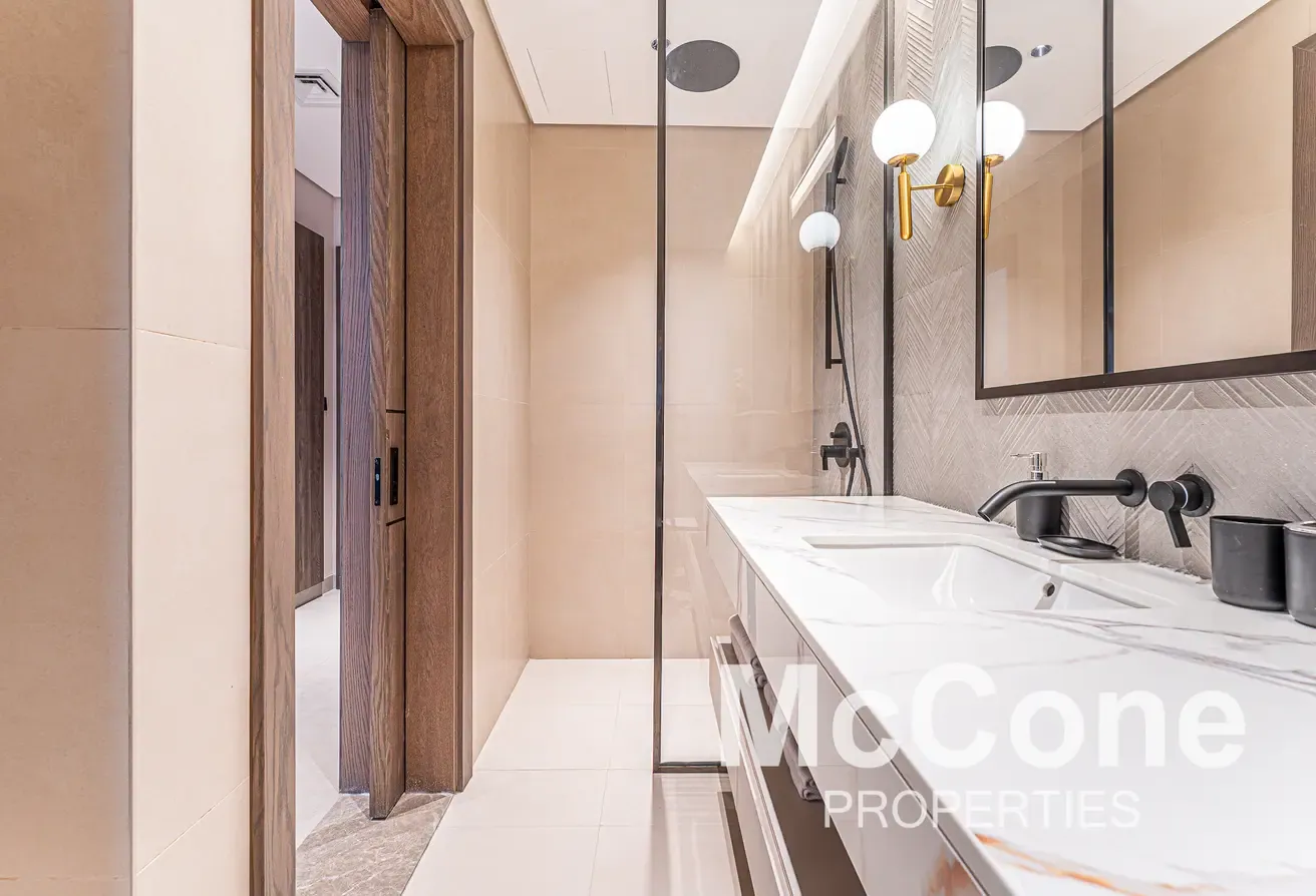 Brand New | Skyline View | Premium Amenities