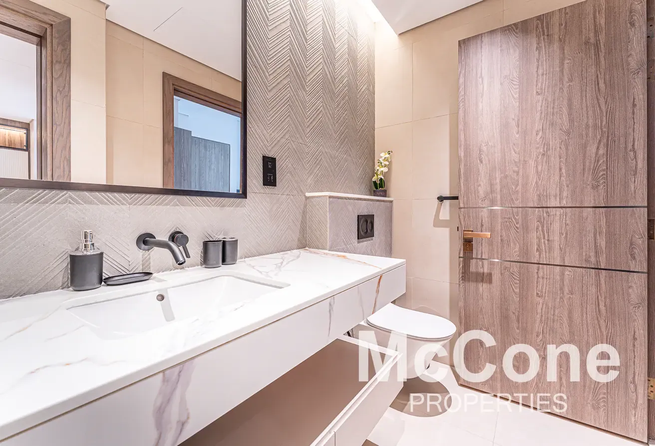 Brand New | Skyline View | Premium Amenities