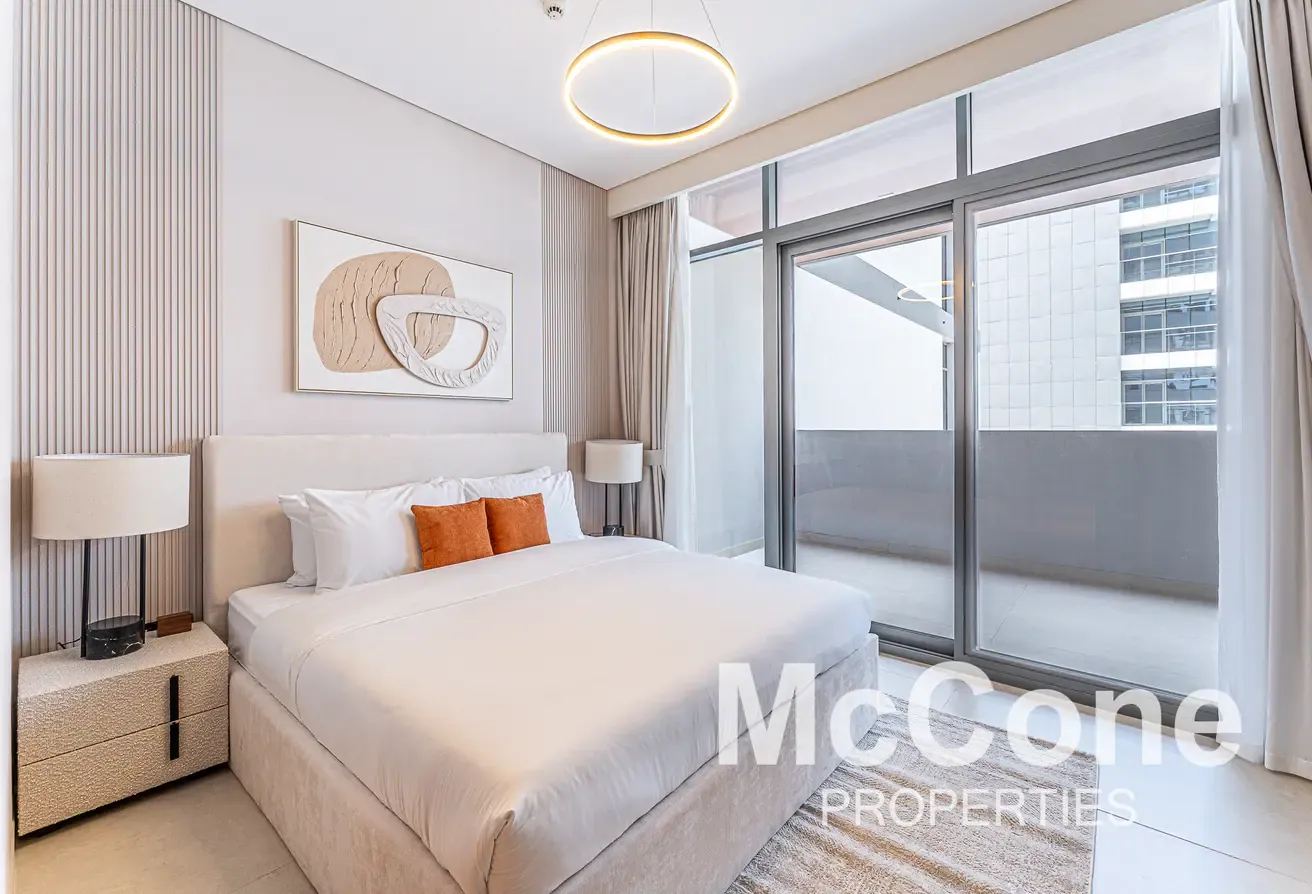 Brand New | Skyline View | Premium Amenities