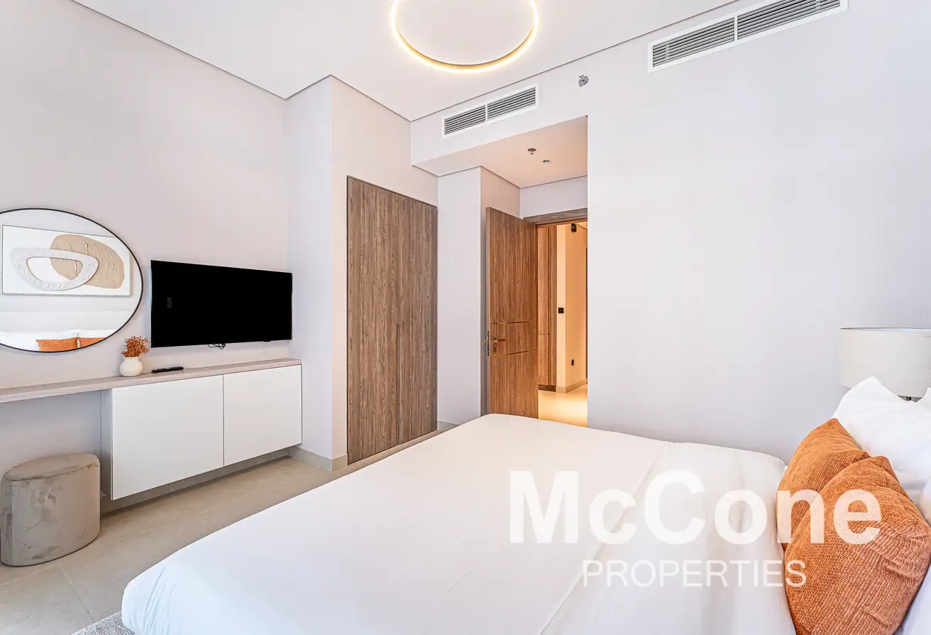 Brand New | Skyline View | Premium Amenities