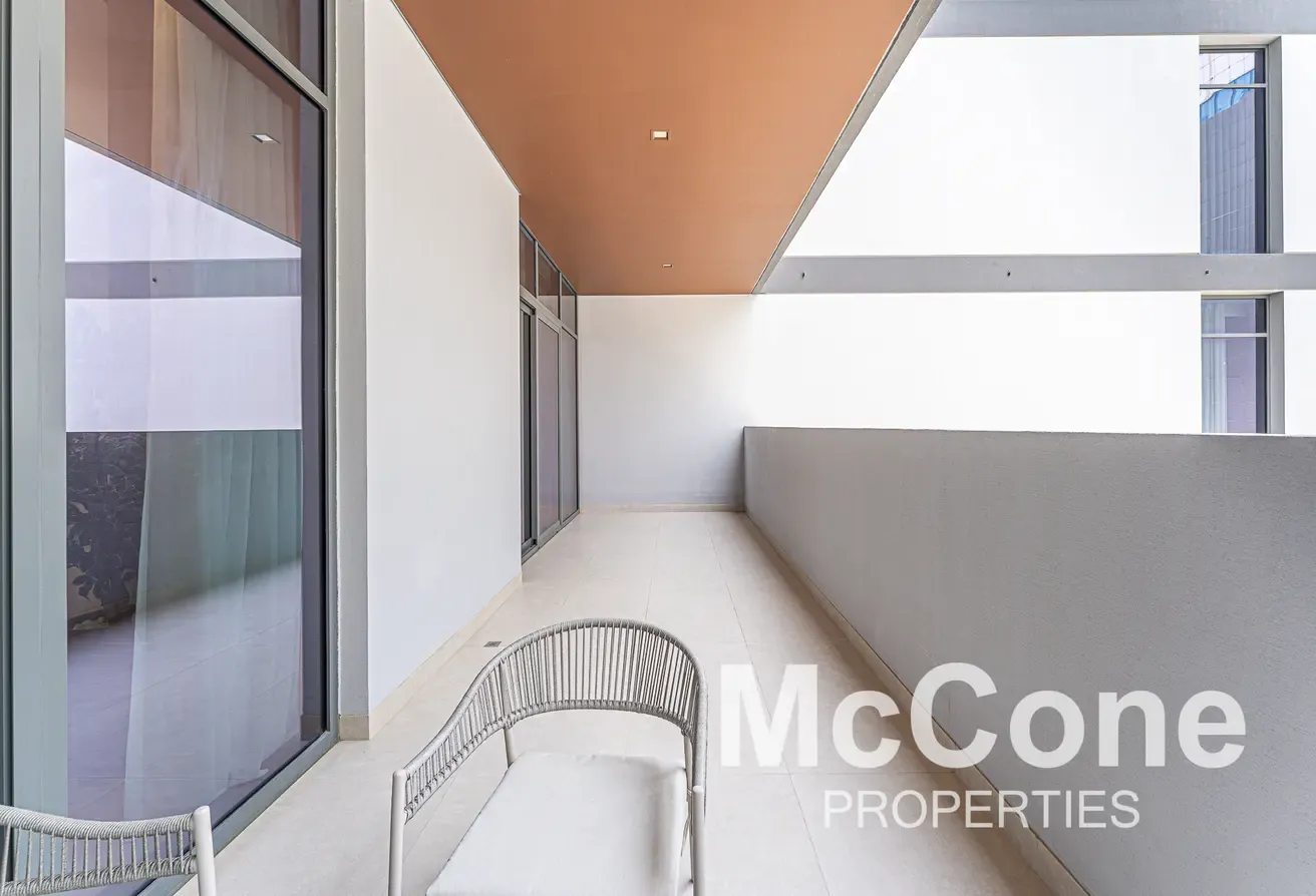 Brand New | Skyline View | Premium Amenities