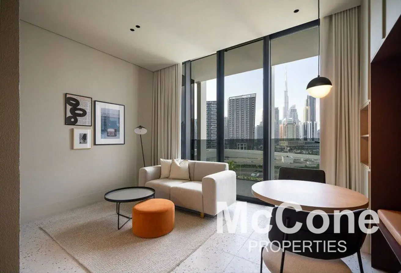 Burj View | Available for View | Great Location