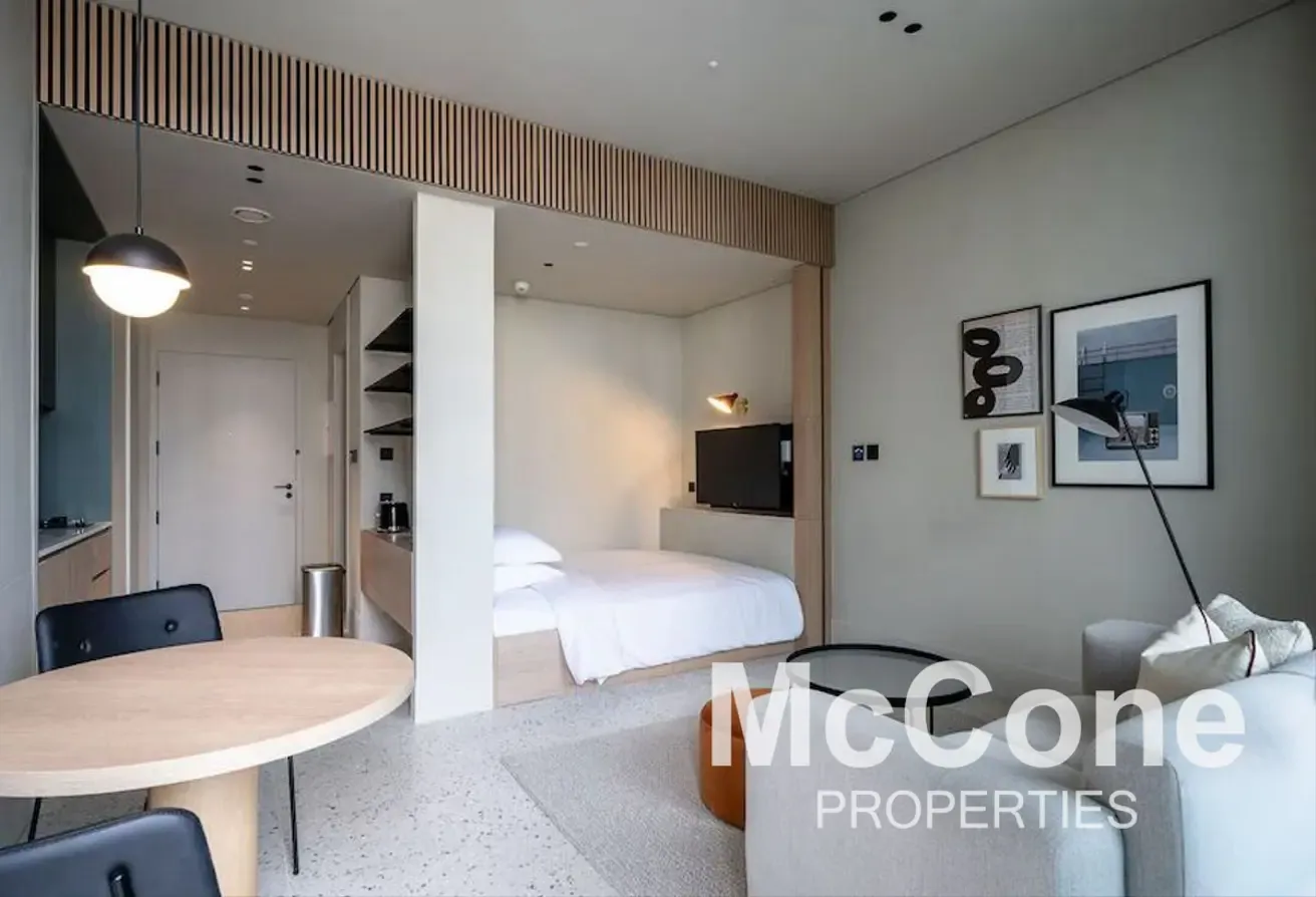 Burj View | Available for View | Great Location