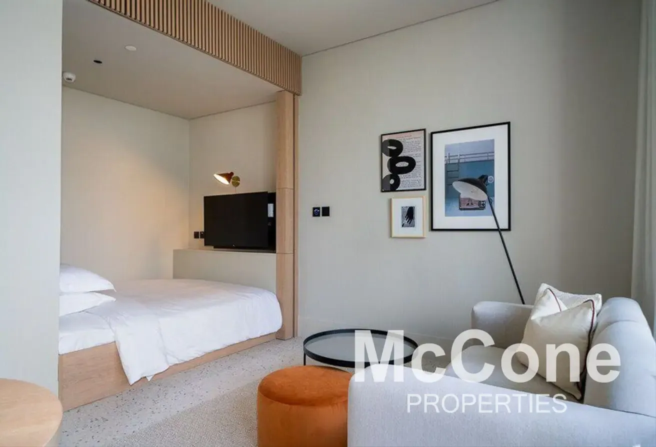 Burj View | Available for View | Great Location