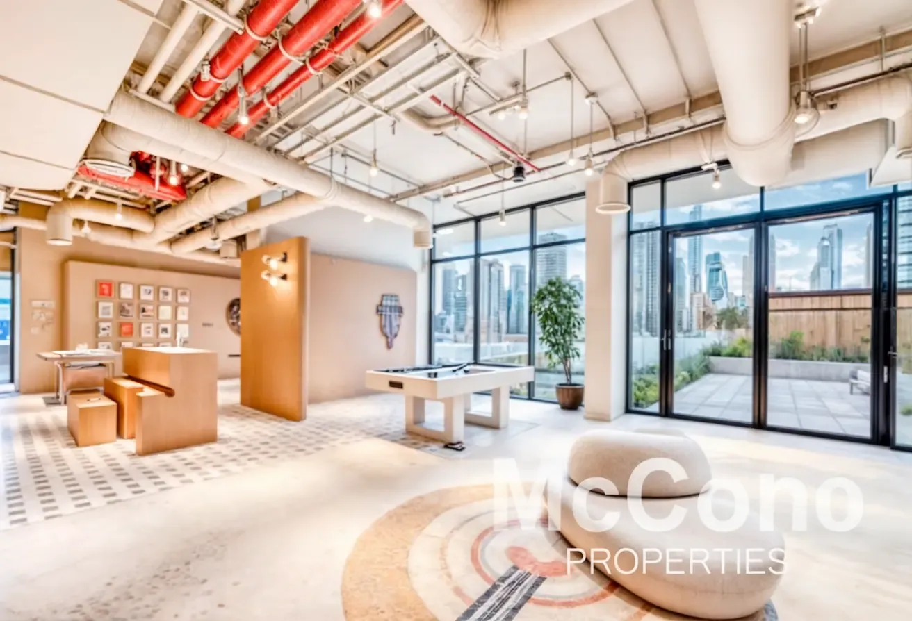 Burj View | Available for View | Great Location