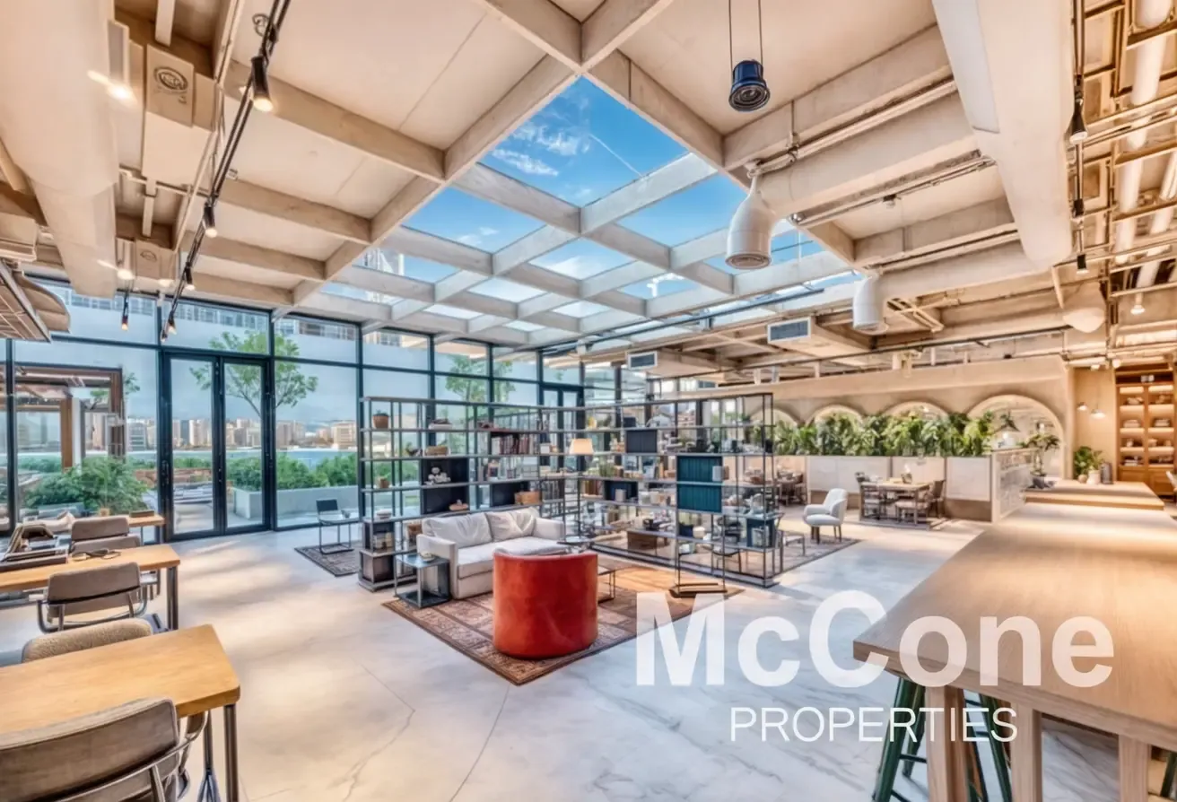 Burj View | Available for View | Great Location