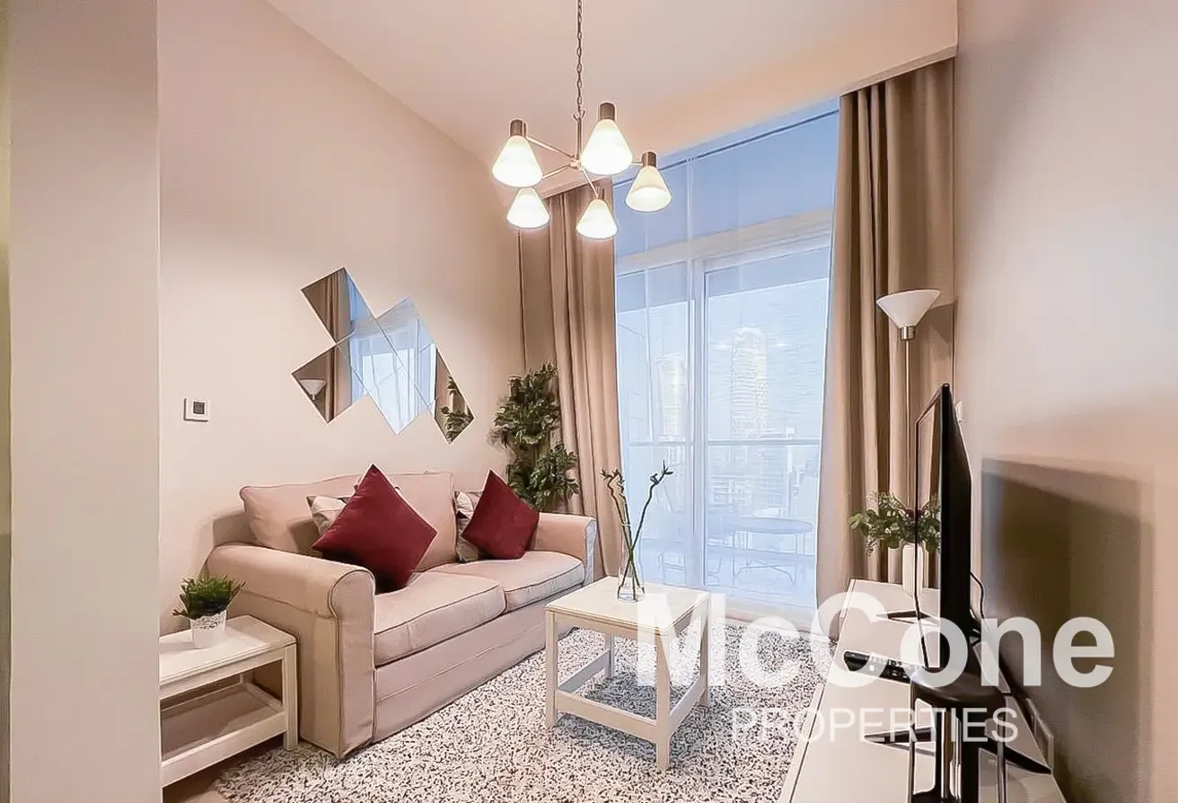 Exclusive | High Floor | Move Today