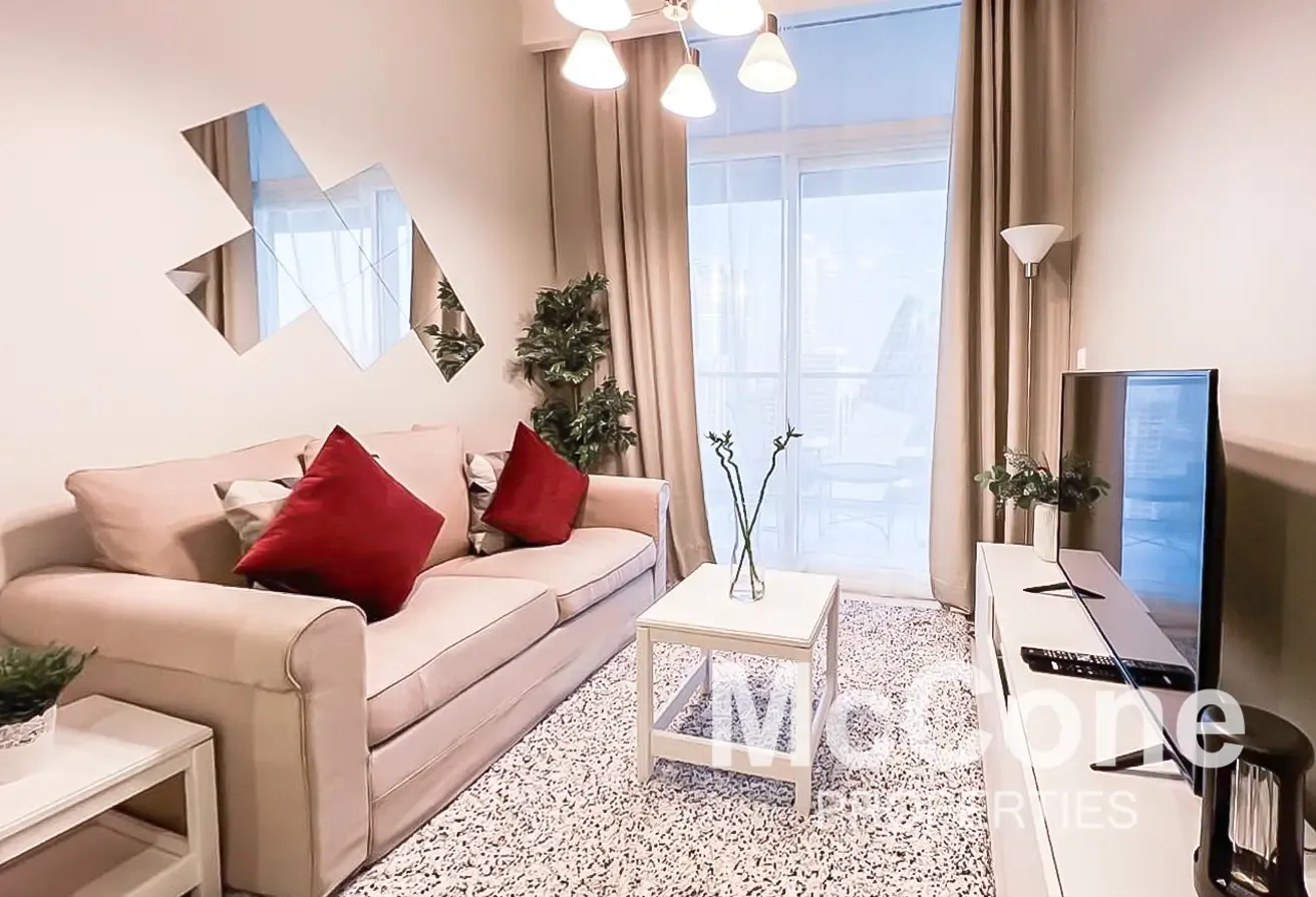Exclusive | High Floor | Move Today