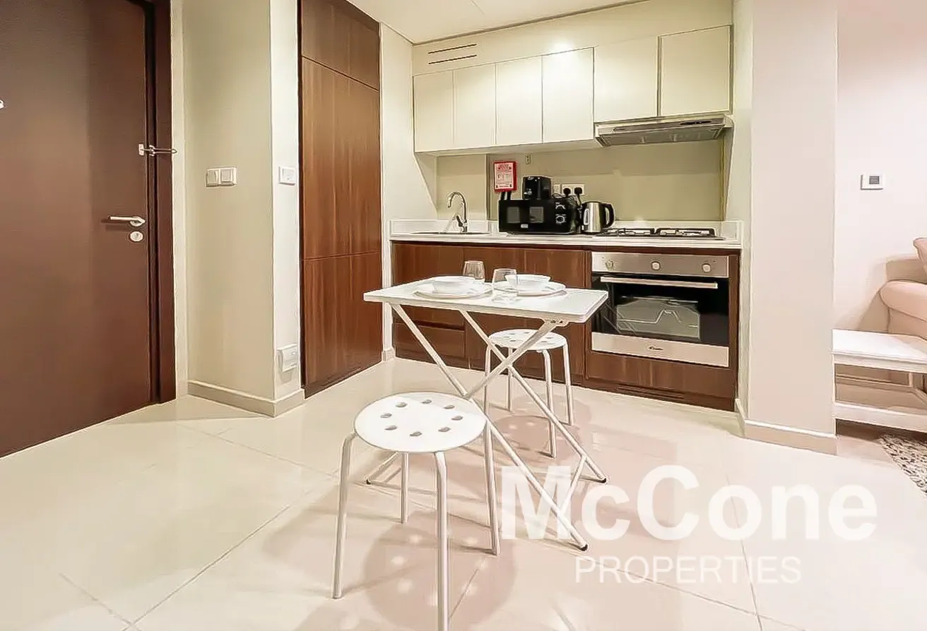 Exclusive | High Floor | Move Today