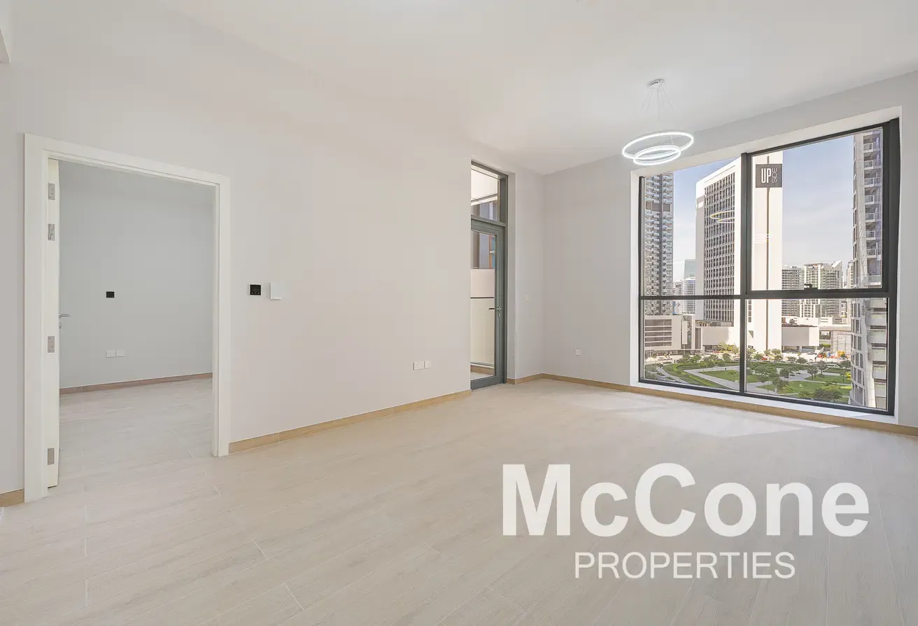 Brand New | Spacious Layout | Vacant