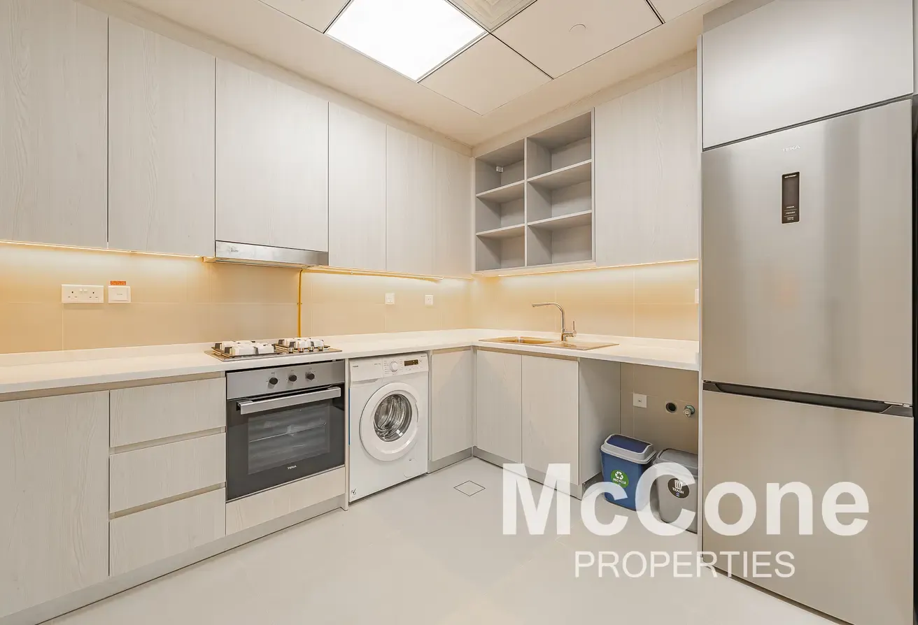 Brand New | Spacious Layout | Vacant