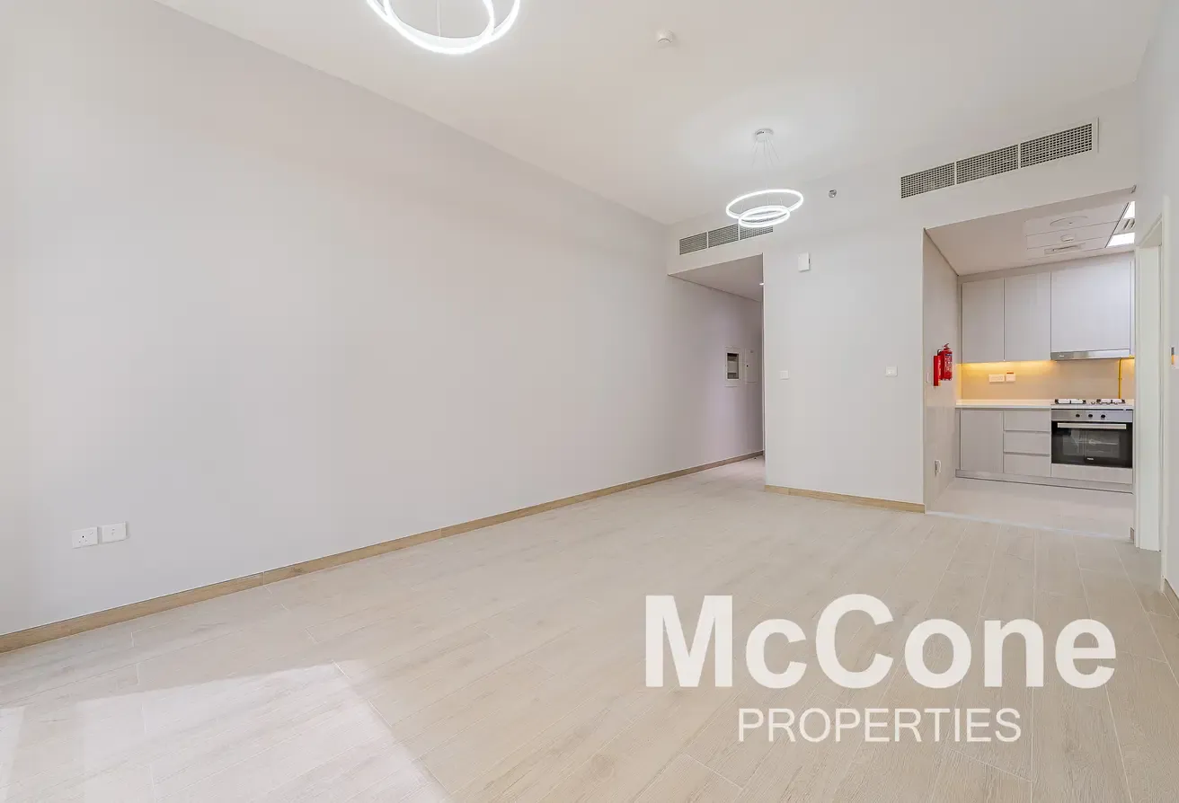 Brand New | Spacious Layout | Vacant