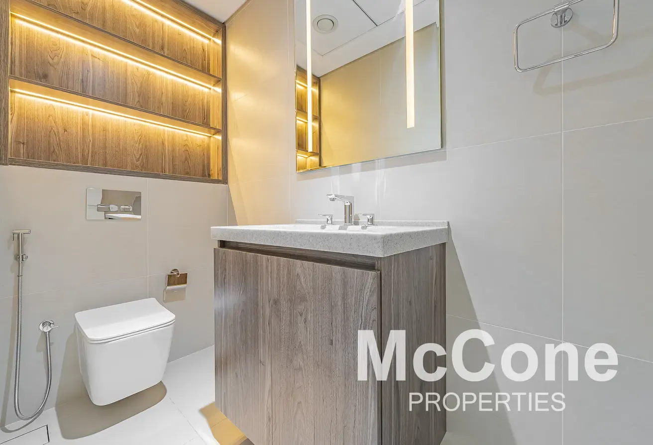 Brand New | Spacious Layout | Vacant