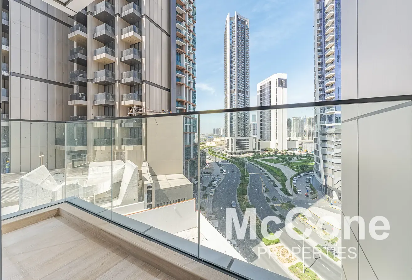Brand New | Spacious Layout | Vacant