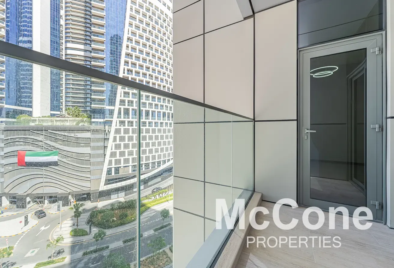 Brand New | Spacious Layout | Vacant