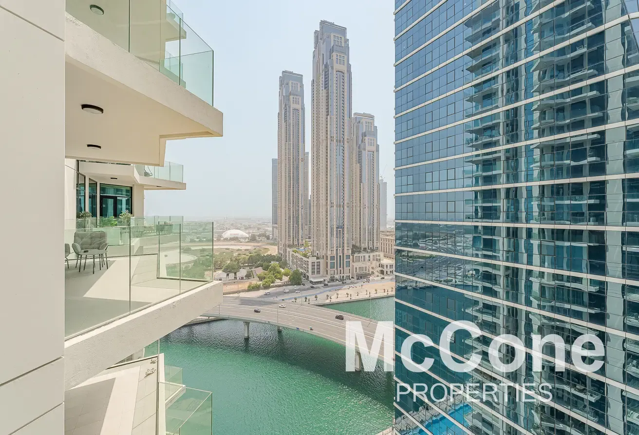 Vacant | Higher Floor | Hot Deal