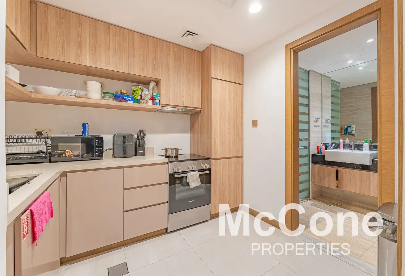 Vacant  | Higher Floor | Hot Deal