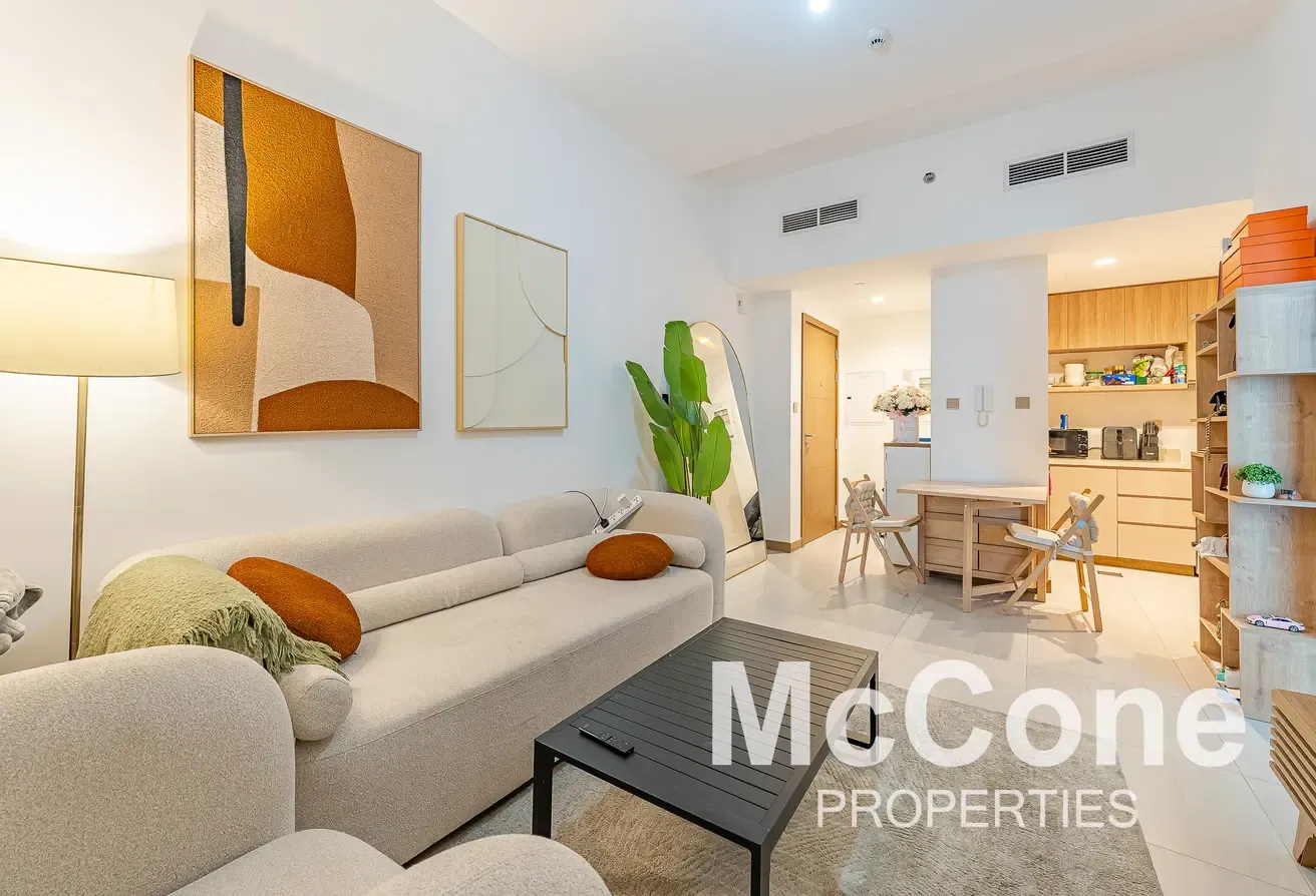 Vacant  | Higher Floor | Hot Deal
