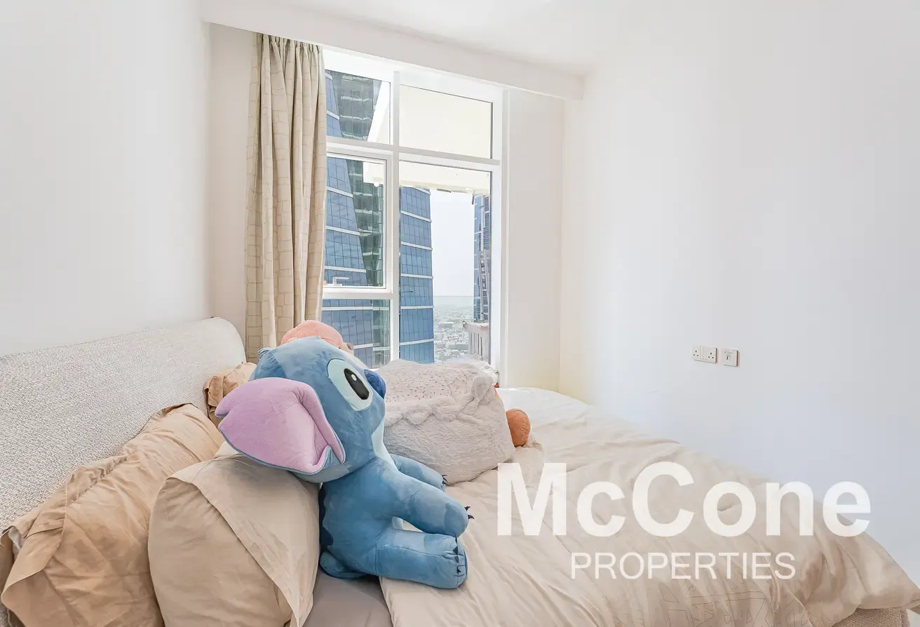 Vacant  | Higher Floor | Hot Deal
