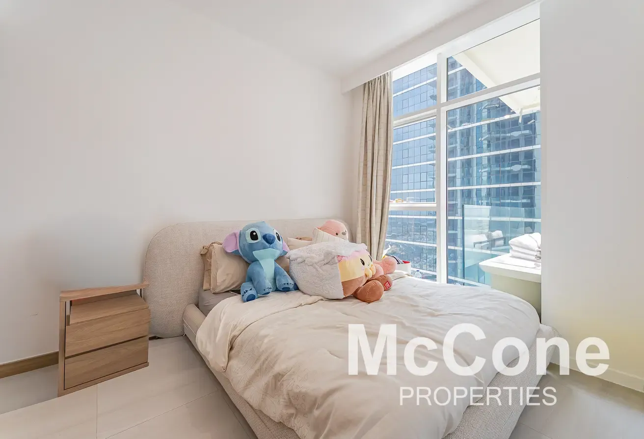 Vacant  | Higher Floor | Hot Deal