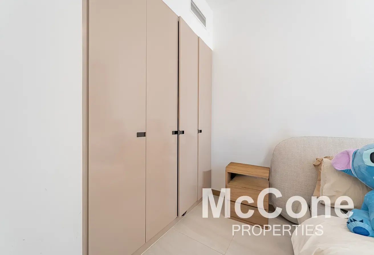 Vacant  | Higher Floor | Hot Deal
