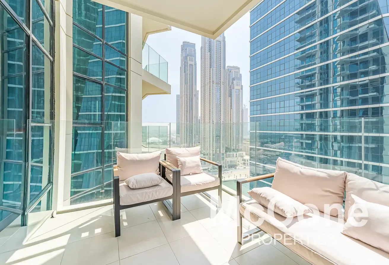 Vacant  | Higher Floor | Hot Deal