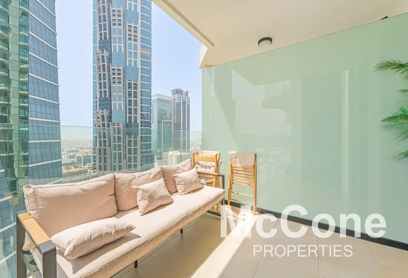 Vacant  | Higher Floor | Hot Deal