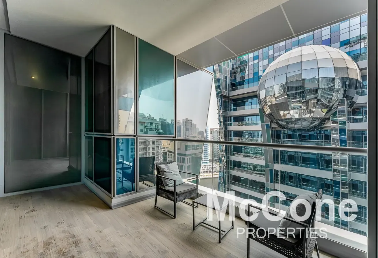 High Floor | Spacious | Comfortable