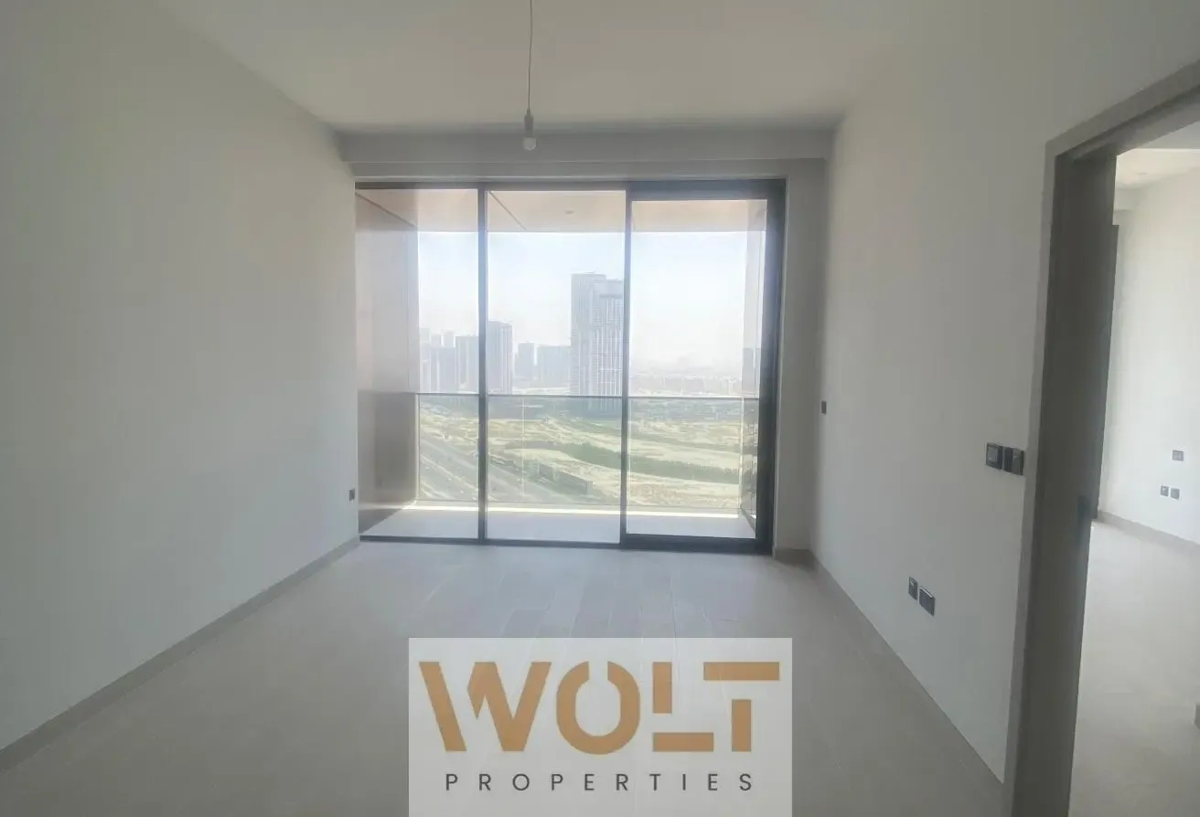 B Series Layout I High Floor I Full Meydan View
