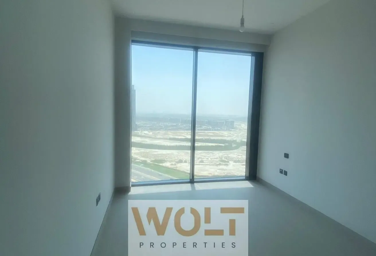 B Series Layout I High Floor I Full Meydan View