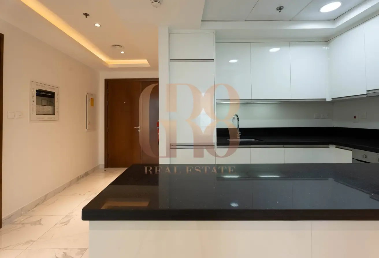 Spacious 2 Bedroom | Community & Meydan View | Vacant | Meera Tower Al Habtoor City